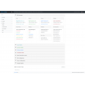v8.0 and Up - PHP ProBid Ultimate Admin Dashboard with Server Info & Google Analytics Displays - Custom Install Only