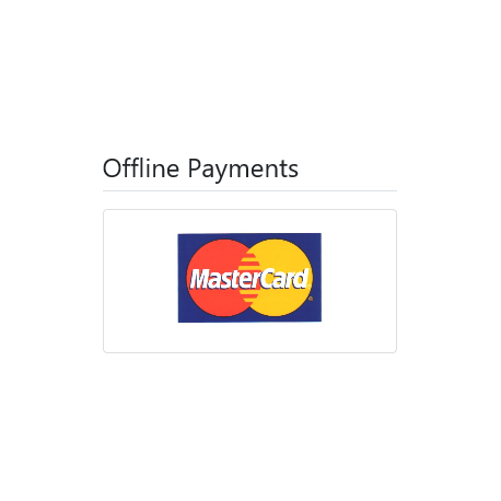 v8.0 and Up - PHP ProBid Home Page Extras - Offline Payments Methods Carousel - Custom Install Only