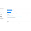 v8.0 and Up - PHP ProBid Item Condition Listing Drop-Down - Free Installation Included - Custom Install Only