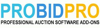 Professional Auction Software Mods / Add-On's for PHP ProBid